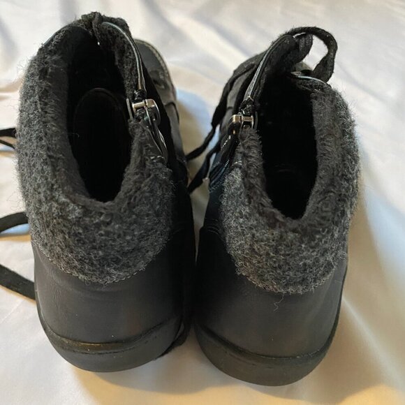 Women's Waterproof Wanderlust Billie Hiker Boots Size 8 - Picture 7 of 8